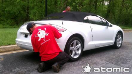 Car Detailing In Ellicott City Car Detailing In Ellicott City